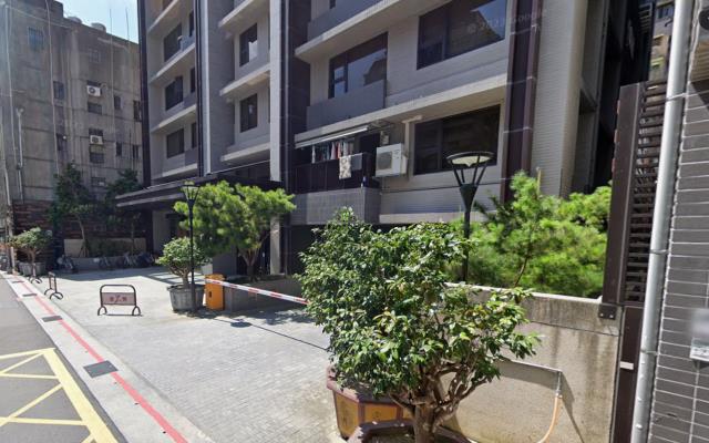 台北法拍大樓-6