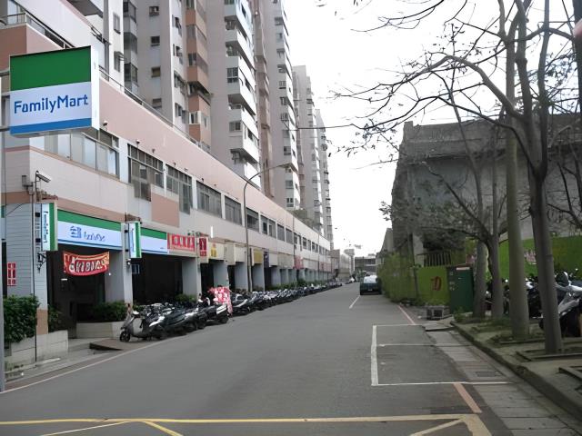 桃園八德法拍大樓-4