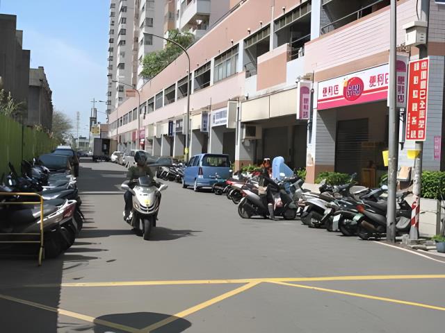 桃園八德法拍大樓-5