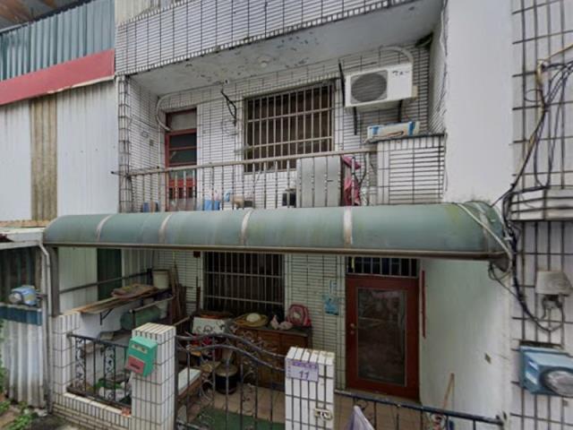 桃園楊梅透天法拍-2