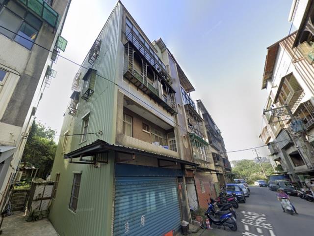 新北淡水法拍公寓-1