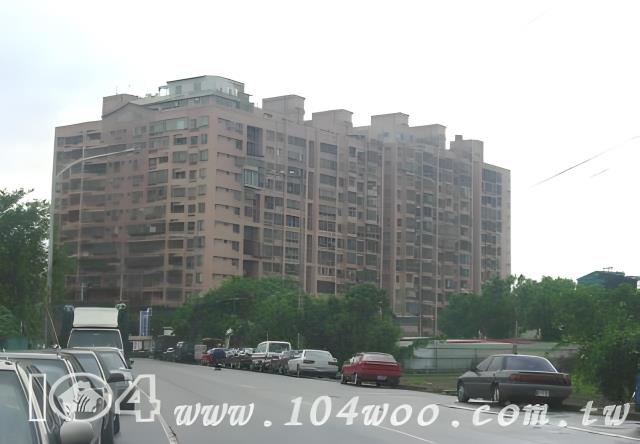 新北樹林法拍大樓-5