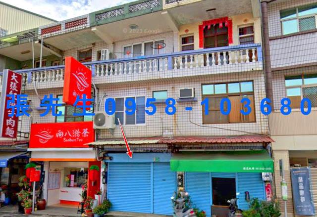 台南山上拍賣透天-0