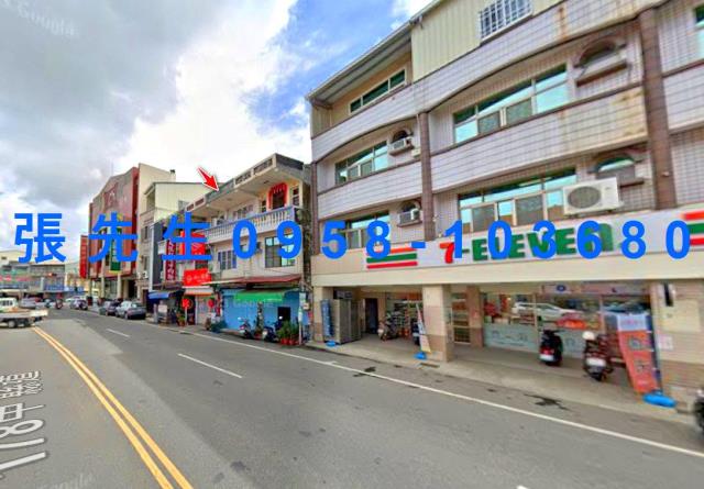 台南山上拍賣透天-3