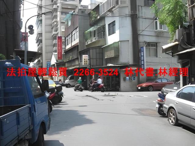 台北萬華大樓拍賣-11