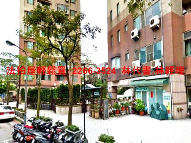 台北萬華大樓拍賣-2