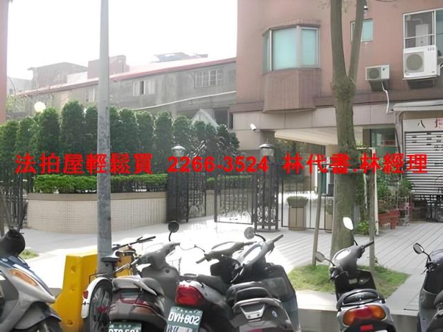 台北萬華大樓拍賣-7