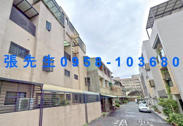 台南永康法拍透天-2