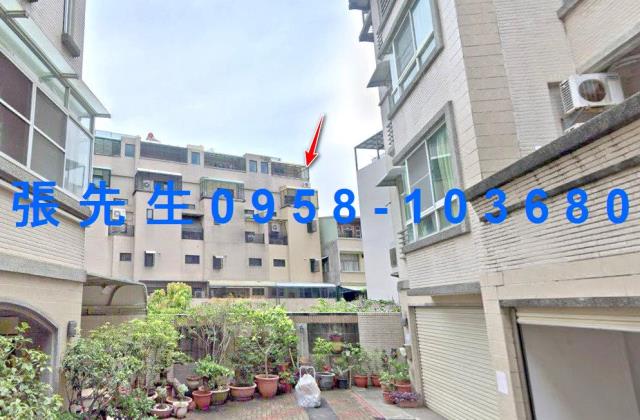 台南永康法拍透天-3