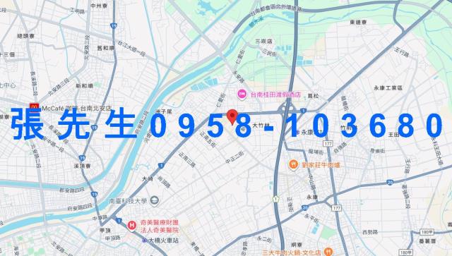 台南永康法拍透天-4