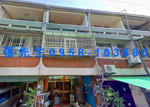 台南佳里法拍透天-0