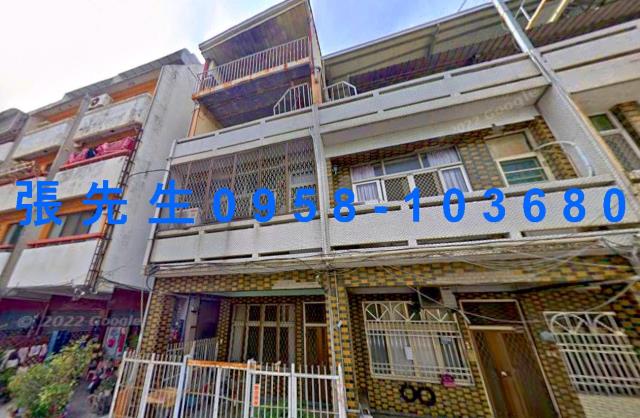 台南新營透天法拍-0