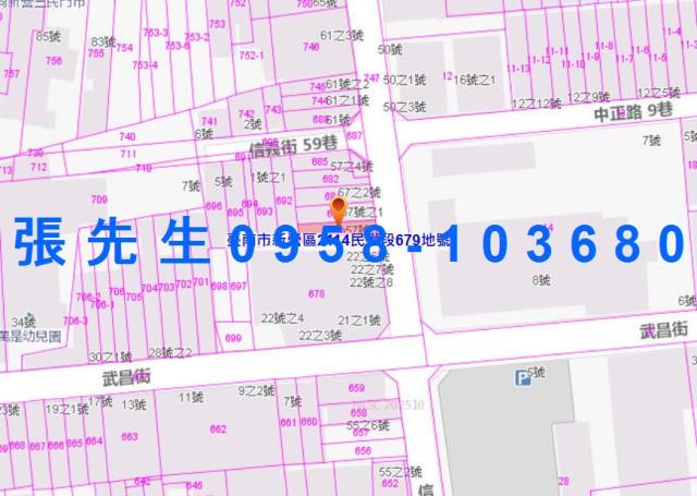 台南新營透天法拍-4