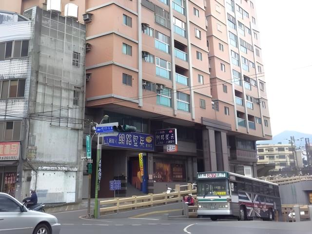 新北樹林大樓法拍-5