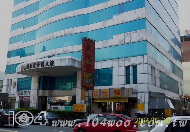 桃園桃園區大樓法拍-4