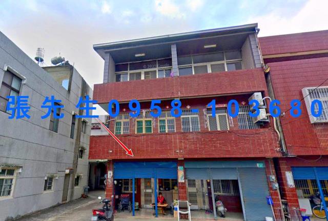 台南仁德拍賣透天-0