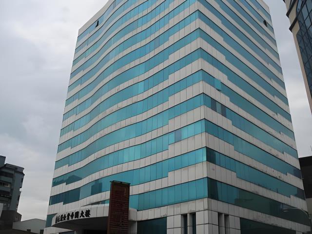 桃園桃園區法拍大樓-4