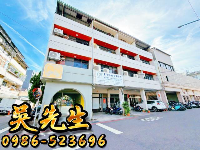 台中北屯法拍透天-2