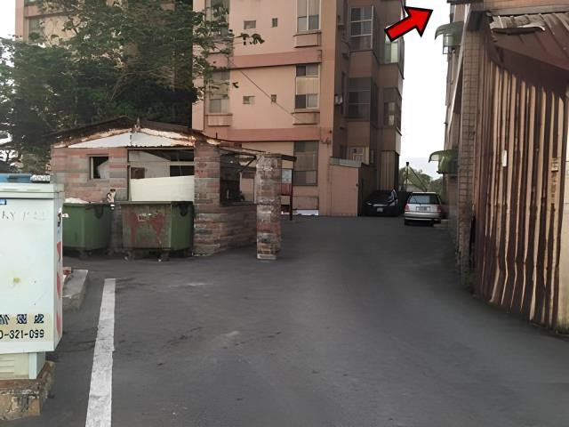 桃園觀音公寓法拍-1