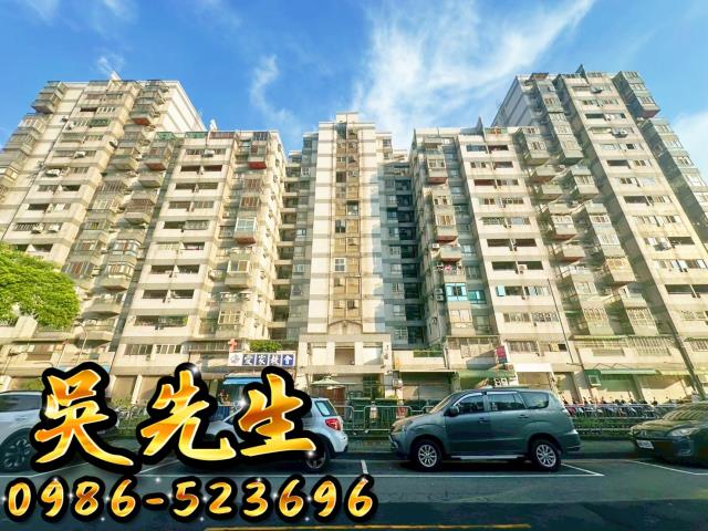 台中北屯大樓法拍-1