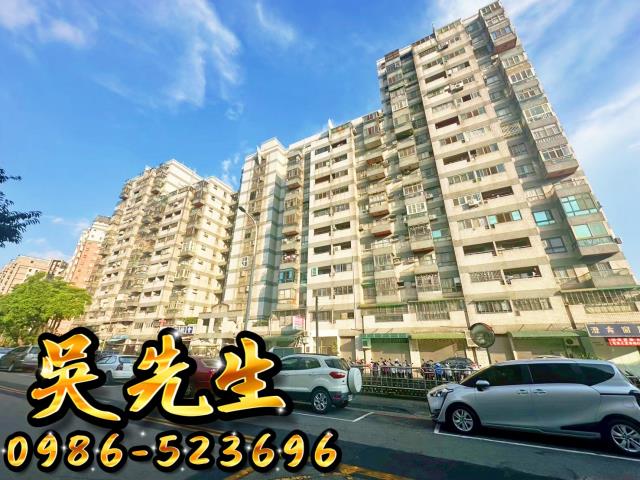 台中北屯大樓法拍-3