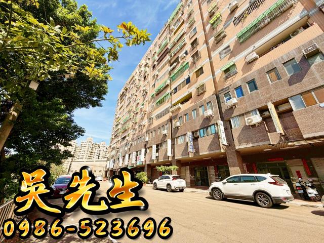 南區法拍大樓-2