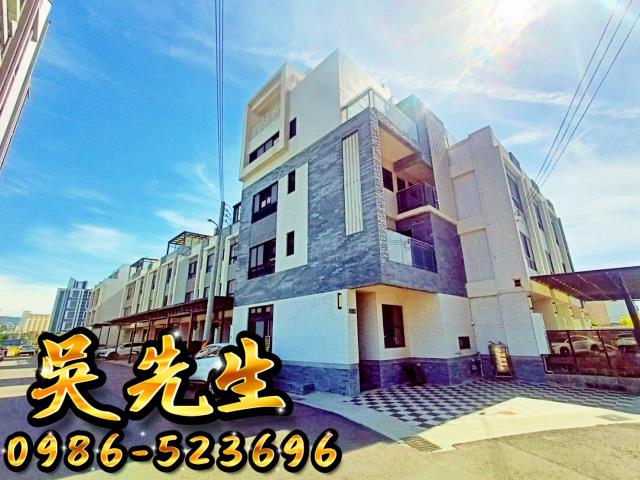 梧棲透天法拍-1