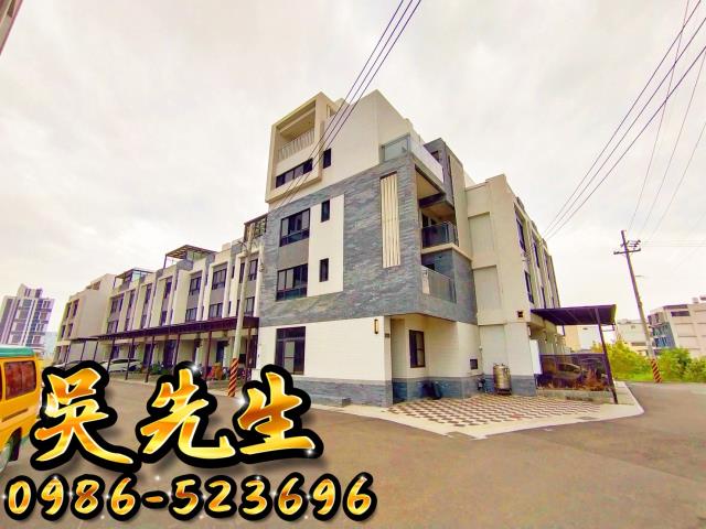 梧棲透天法拍-3