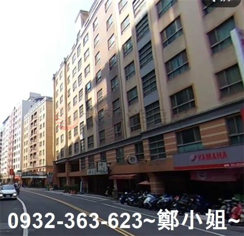 南崁奉化路店面出售