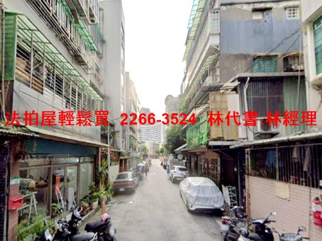 大安區公寓拍賣-4