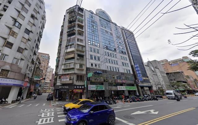 永和法拍大樓-0