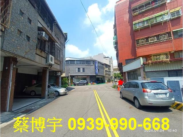 南區法拍屋文林街公寓