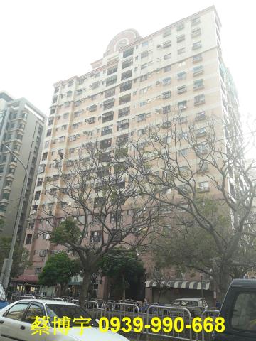 北屯頂好文心法拍屋