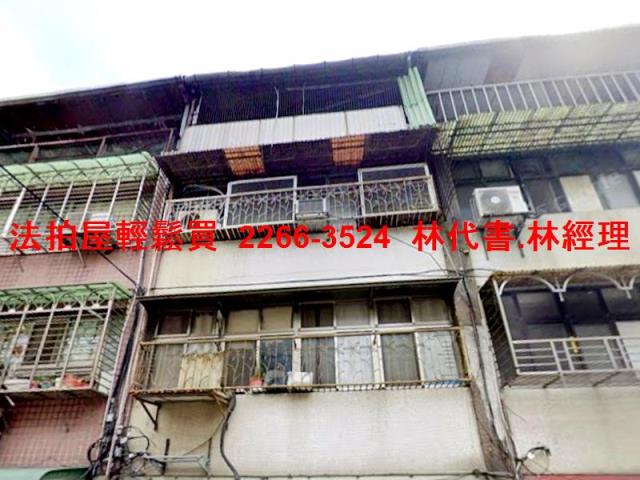 北投法拍公寓-0