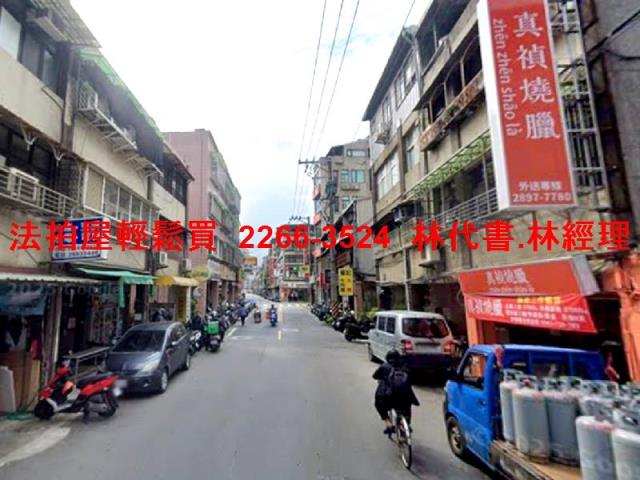 北投法拍公寓-3