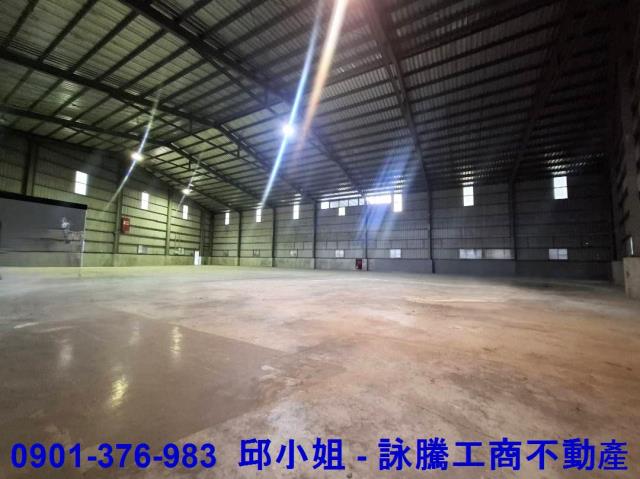 桃園廠房-0