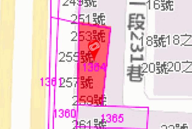 屏東法拍公寓-6