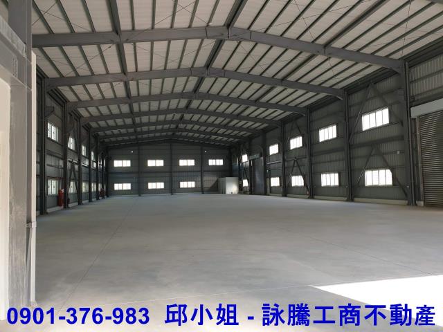彰化鹿港廠房-1