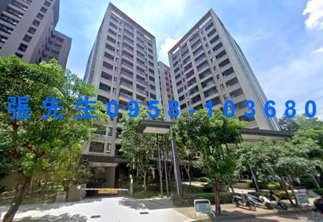 台中北屯大樓法拍-3