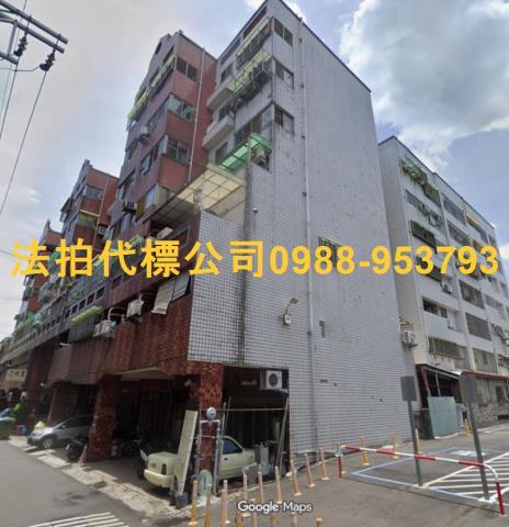 台中太平拍賣大樓-4