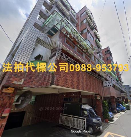 台中太平拍賣大樓-5