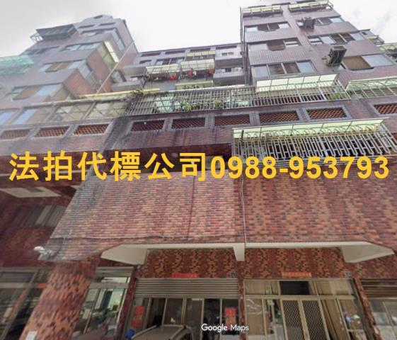 台中太平拍賣大樓-1