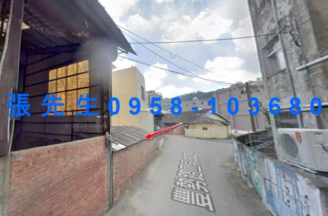 台中豐原透天法拍-2