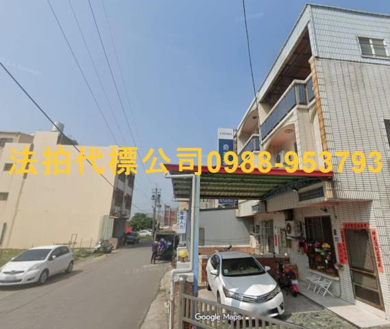 台中大甲透天拍賣-7