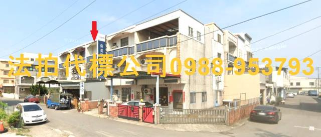 台中大甲透天拍賣-5