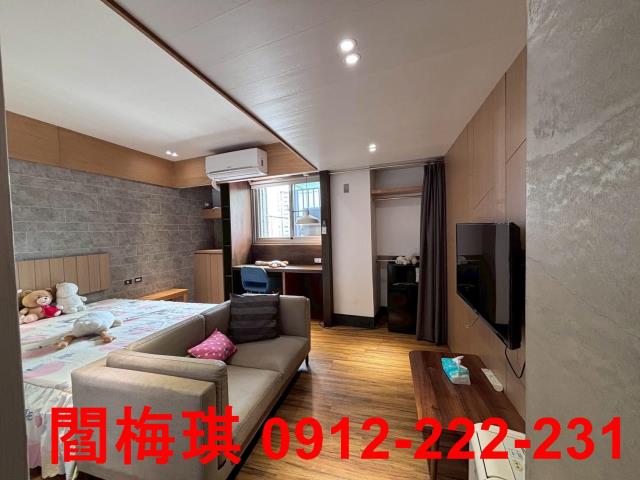 市立高雄高級中學套房