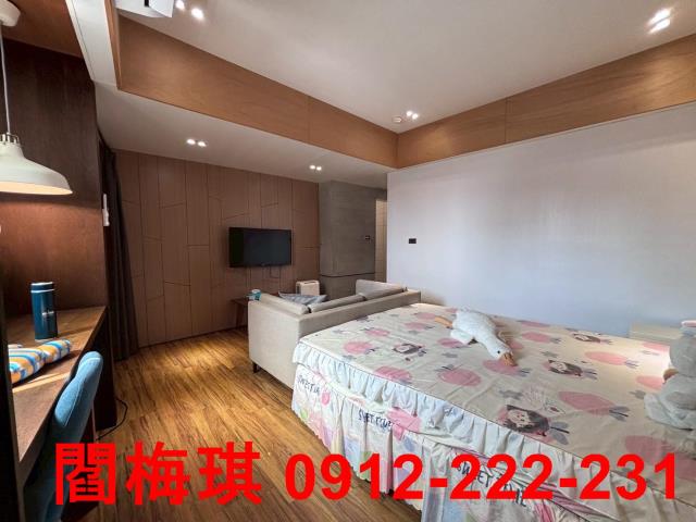 高雄三民區套房-3