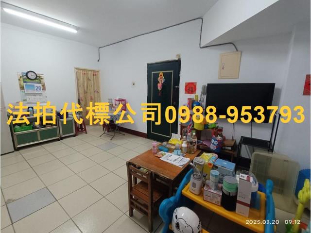 南投南投市拍賣大樓-5