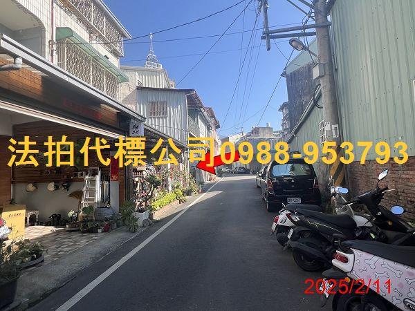 南投埔里法拍透天-2