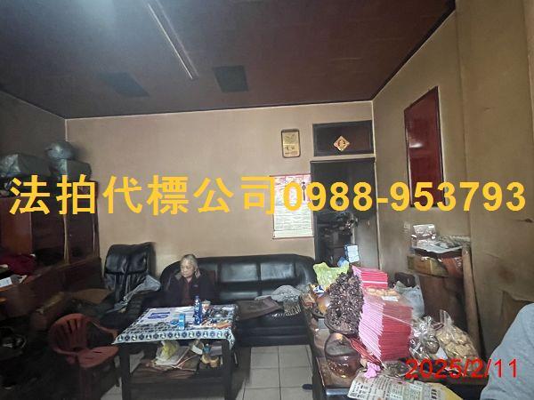 南投埔里法拍透天-4